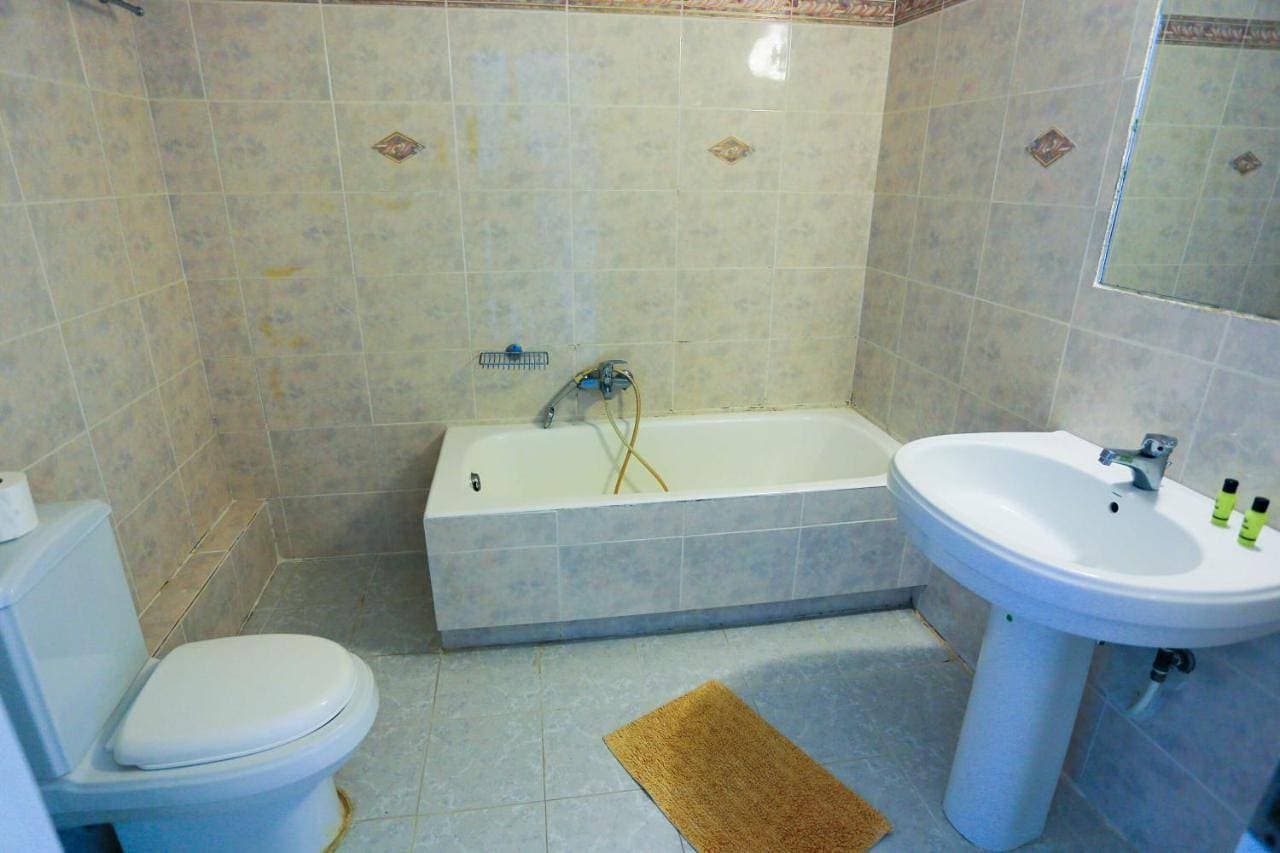 Foto 9 von 13: Double or Twin Room with Sea View and Balcony