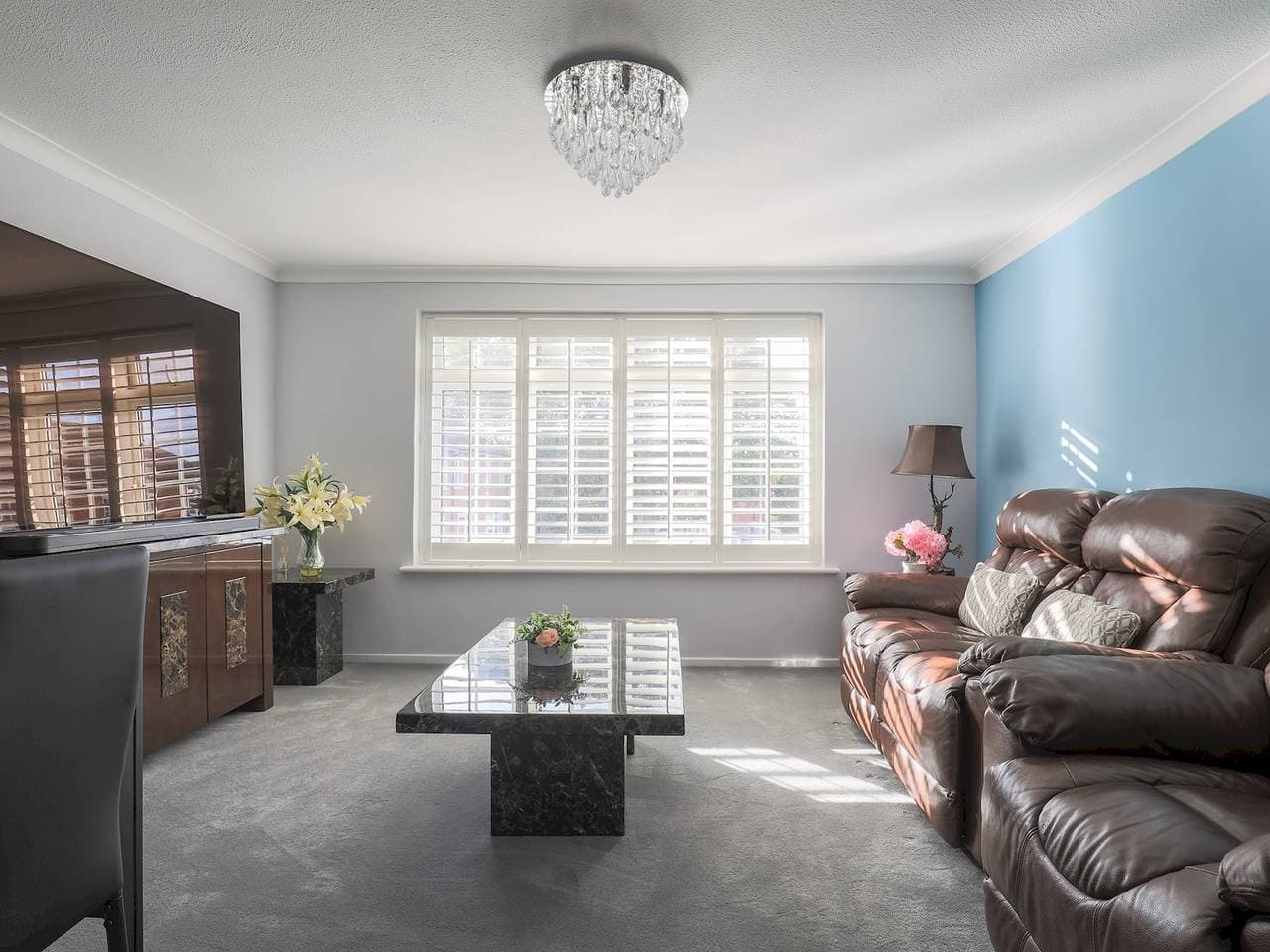 Foto 2 von 30: Cosy and Homely Apartment in Central Windsor - Pass the Keys