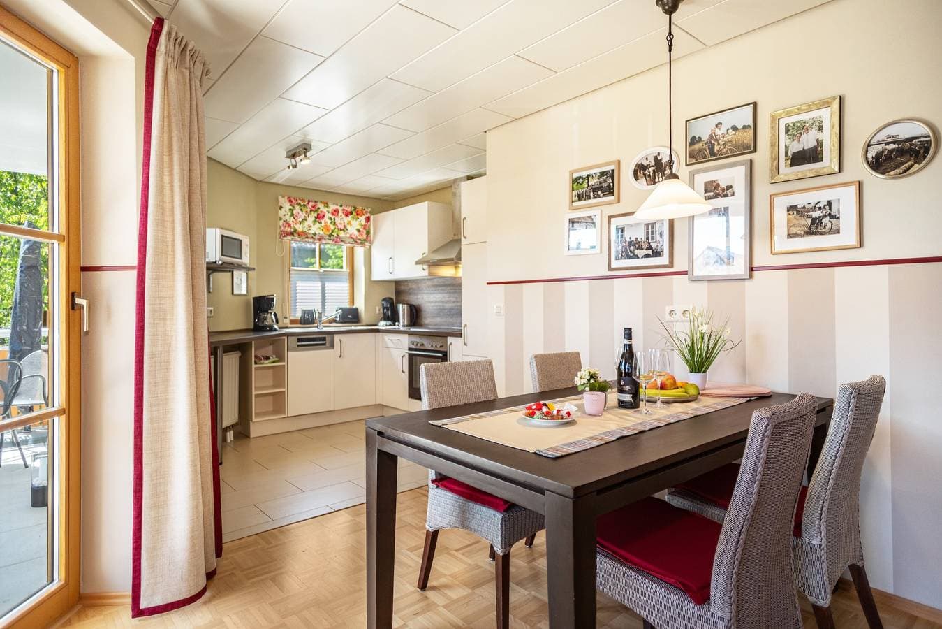 Trostelhof Fewo 3 1