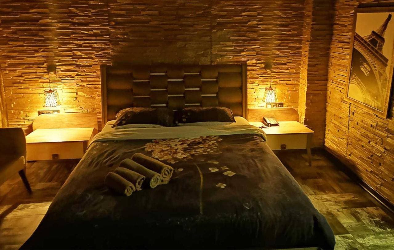 Foto 4 von 6: Standard Suite