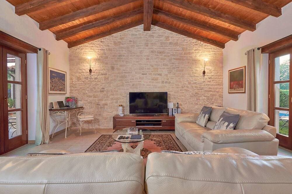 Foto 2 von 30: Villa Sujevic für unvergessliche Ferien , Istrien