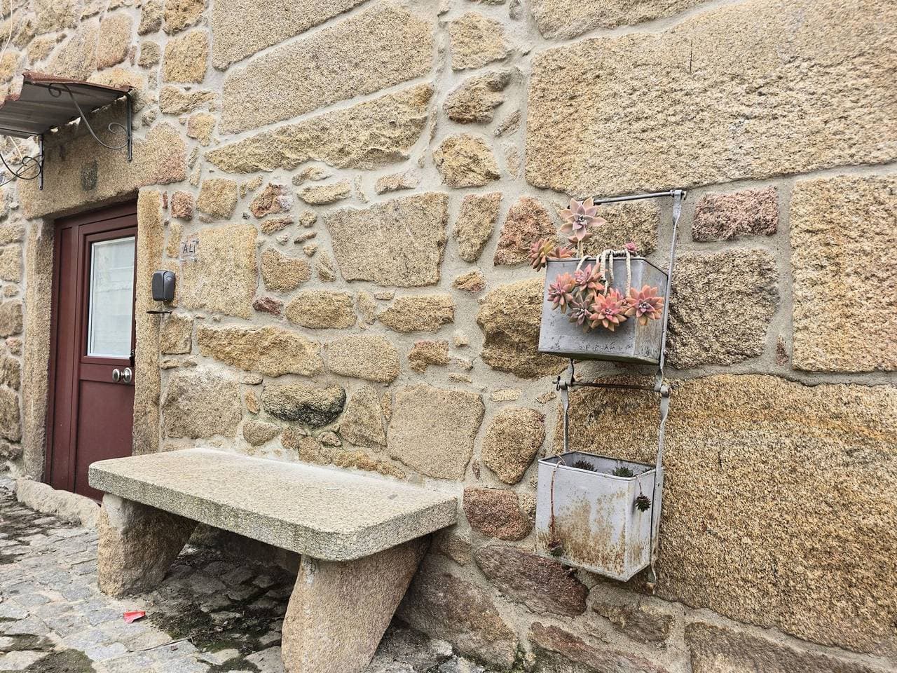 Foto 6 von 25: Casinha da Avó in Sernancelhe