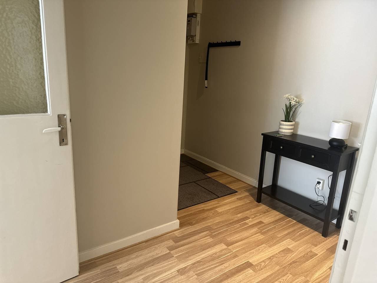 Foto 7 von 10: Gemütliches Einzimmerapartment in Stockholm