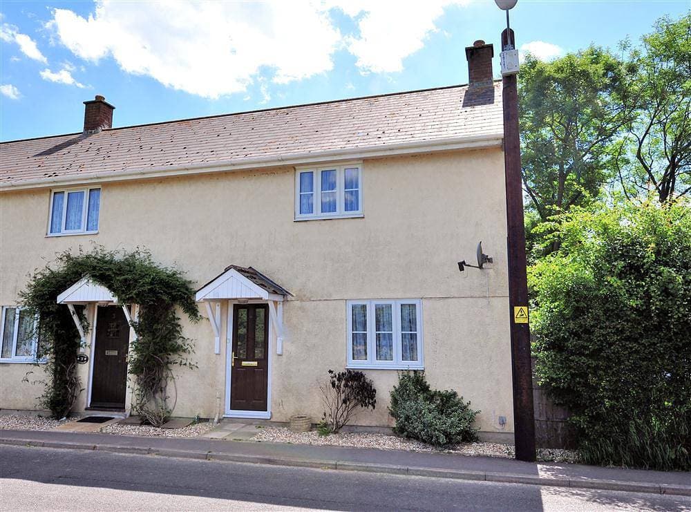 Cottage 1