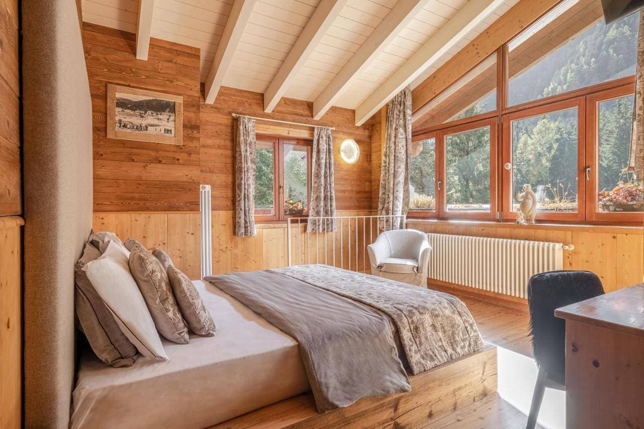 La Tana dell'orso Hotel & SPA 1