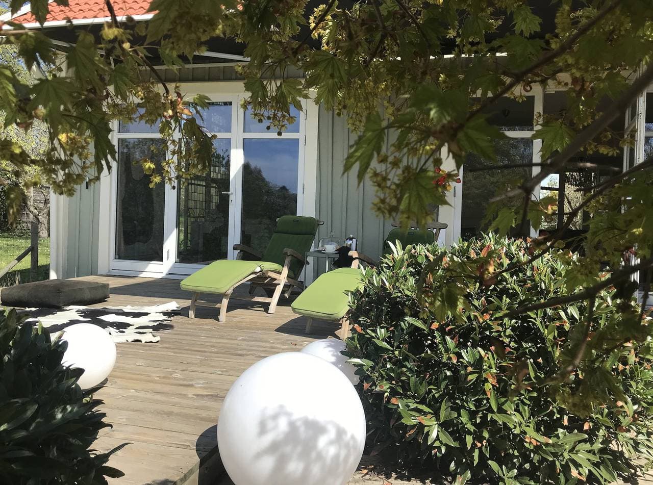 Foto 2 von 29: Super schönes Künstlerhaus in Småland