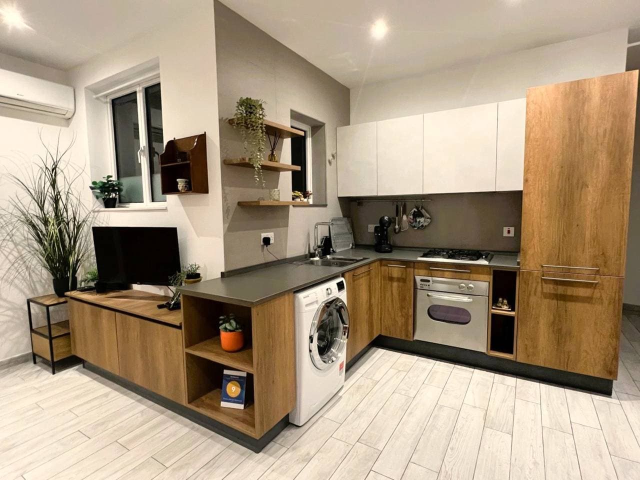Foto 12 von 19: Ferienwohnung für 4 Personen