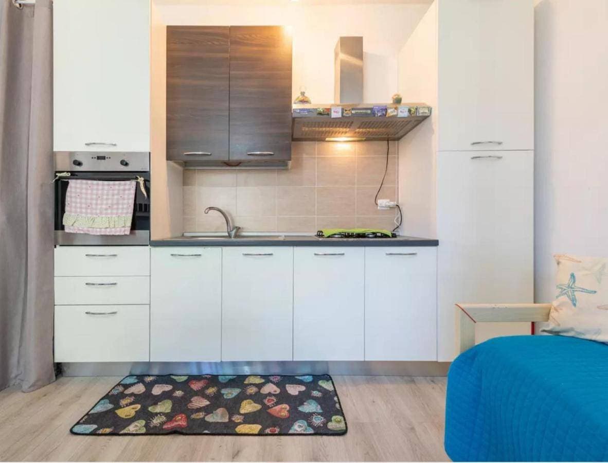 Foto 5 von 19: Two-Bedroom Apartment