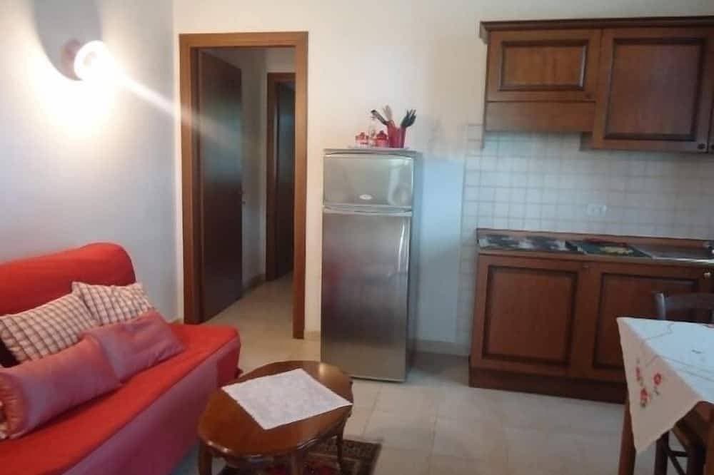 Foto 11 von 22: Apartment in farmhouse, set in a quiet structure