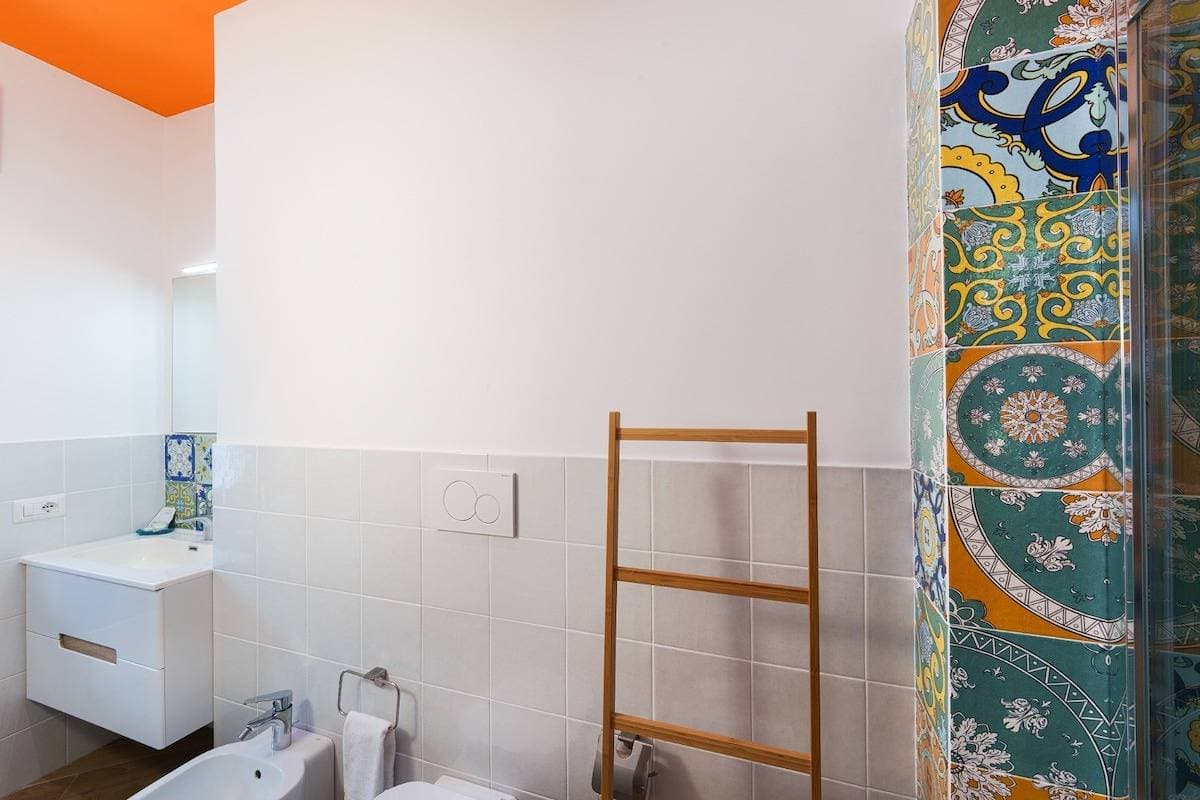 Foto 4 von 32: Sofi´ Sorrento suite:Ravello