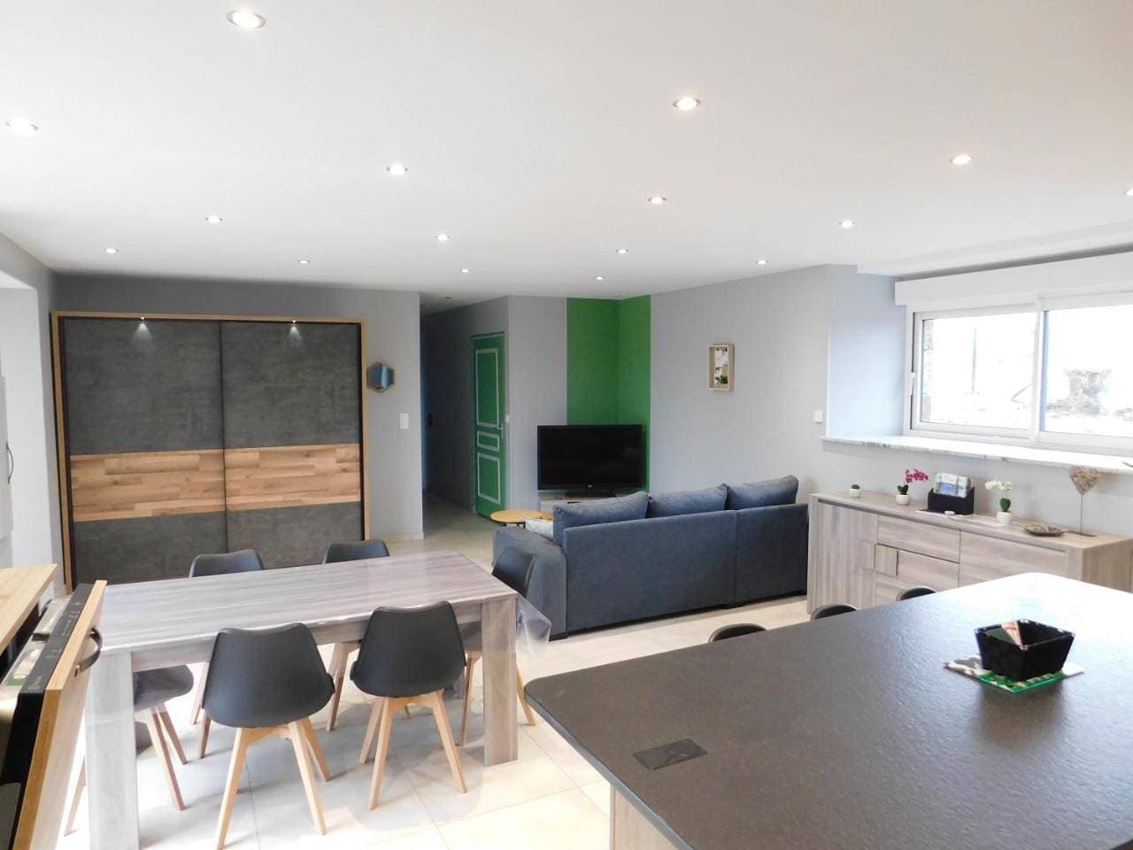 Foto 7 von 22: Three-Bedroom House