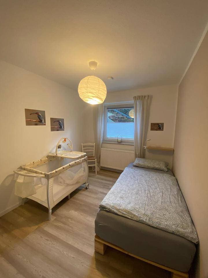 Foto 9 von 22: Three-Bedroom Apartment