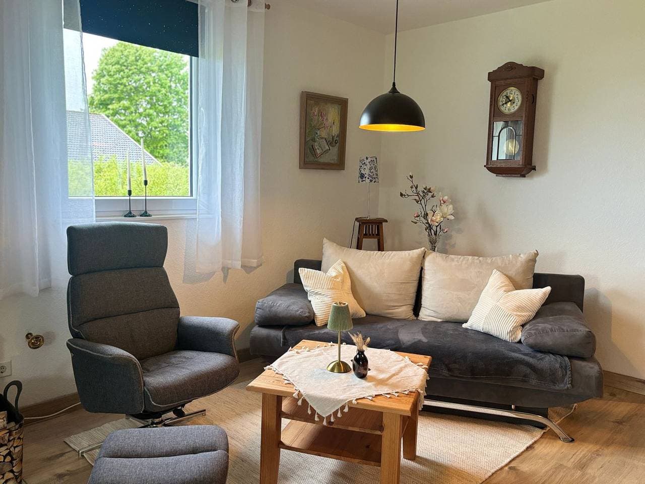 Foto 7 von 43: Hus Kalvsjö – Schwedenhaus mit Seeblick in Kalv in Västergötland