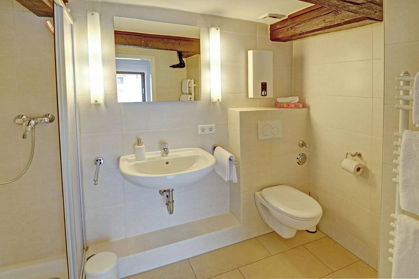 Foto 12 von 20: - An der alten Kaffeerösterei / heimelige 2-Zimmer-Wohnung im 1. Og