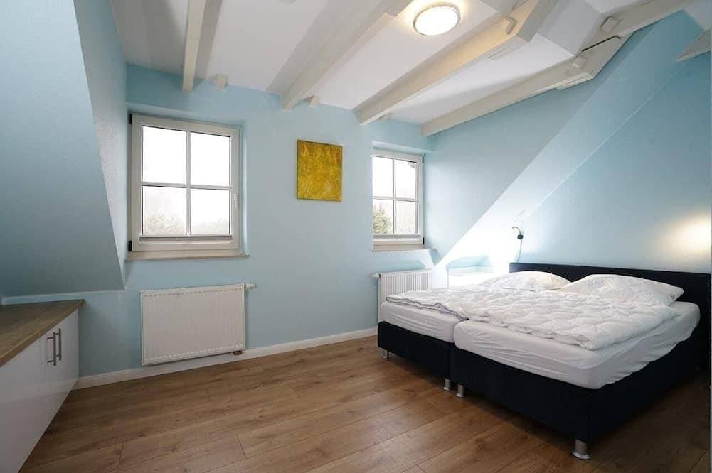 Foto 3 von 23: Ferienwohnung/App. für 4 Gäste mit 75m² in Flessenow