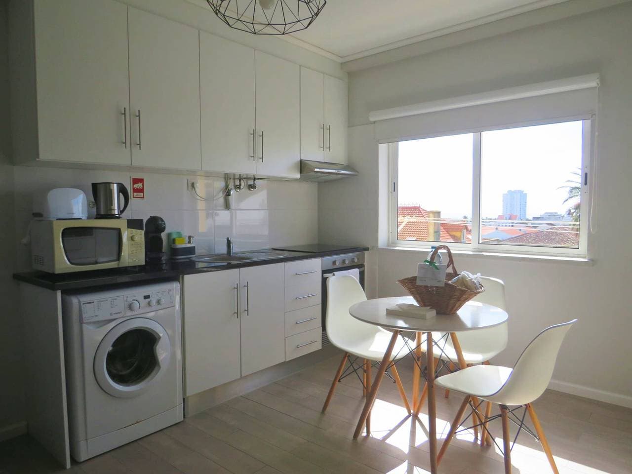 Foto 5 von 10: Apartamentos Mãe de Deus 27 4D