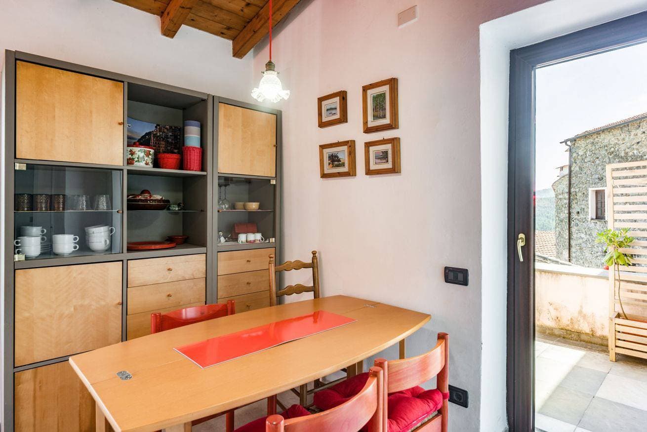 Foto 5 von 15: Ferienwohnung für 2 Personen