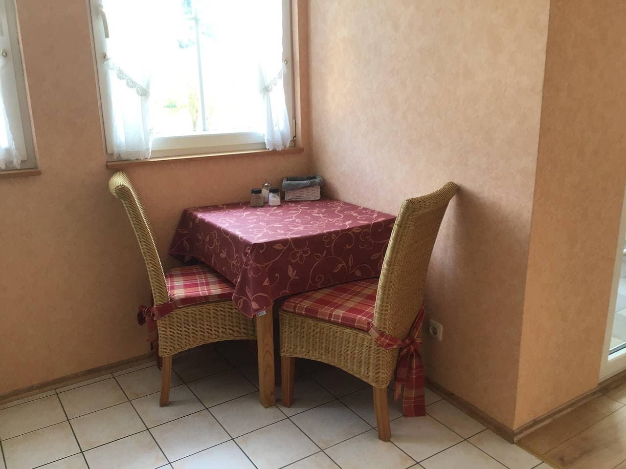 Foto 10 von 25: Appartement/Fewo Nr. 2