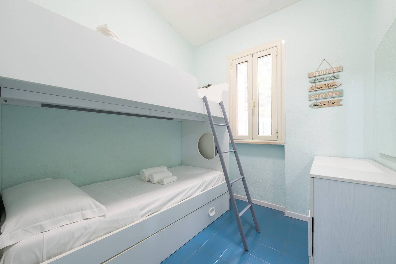Foto 13 von 24: Ferienhaus 'Da Doddo E Beby' mit Bergblick, privater Terrasse und Klimaanlage