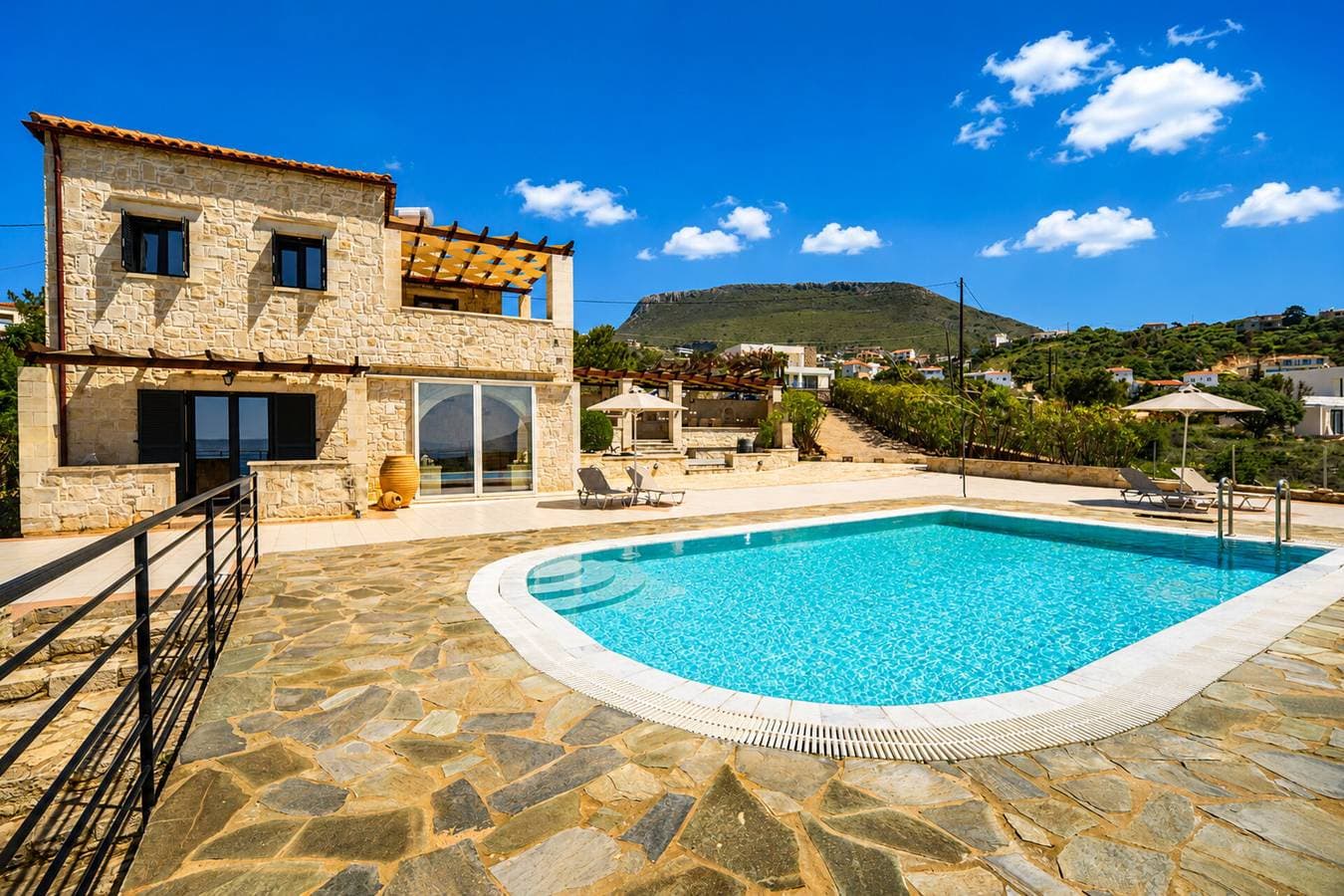 Foto 4 von 54: Villa Pi