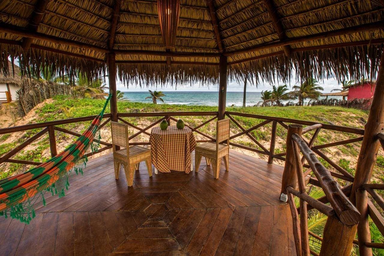 Paradise Beach House 1