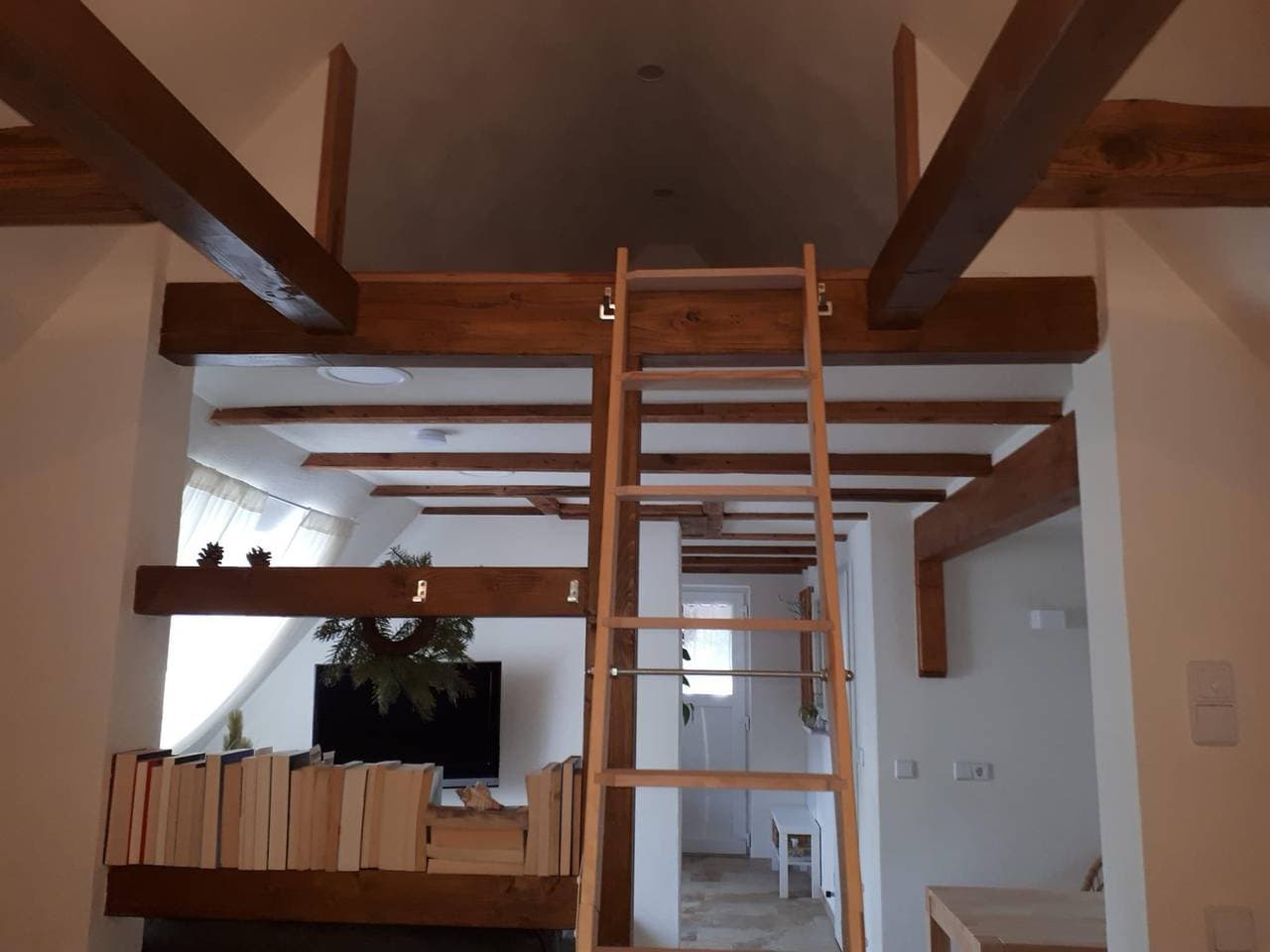 Foto 9 von 20: Appartement/Fewo, Bad, Wc