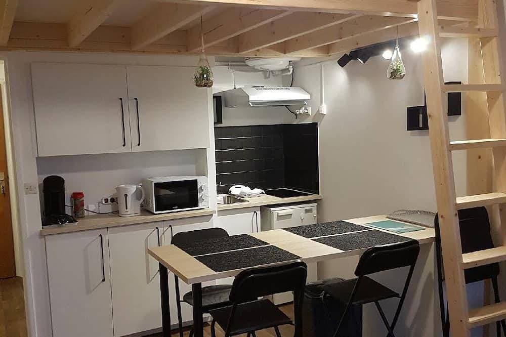Foto 6 von 6: Studio A La Plage to be refurbished in 2020