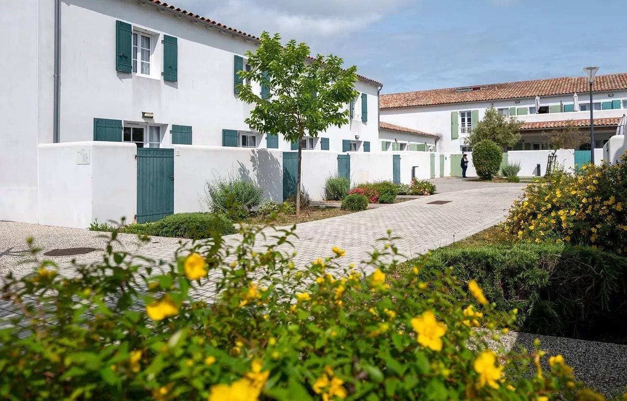 Foto 9 von 16: Ferienwohnung für 4 Personen mit Pool