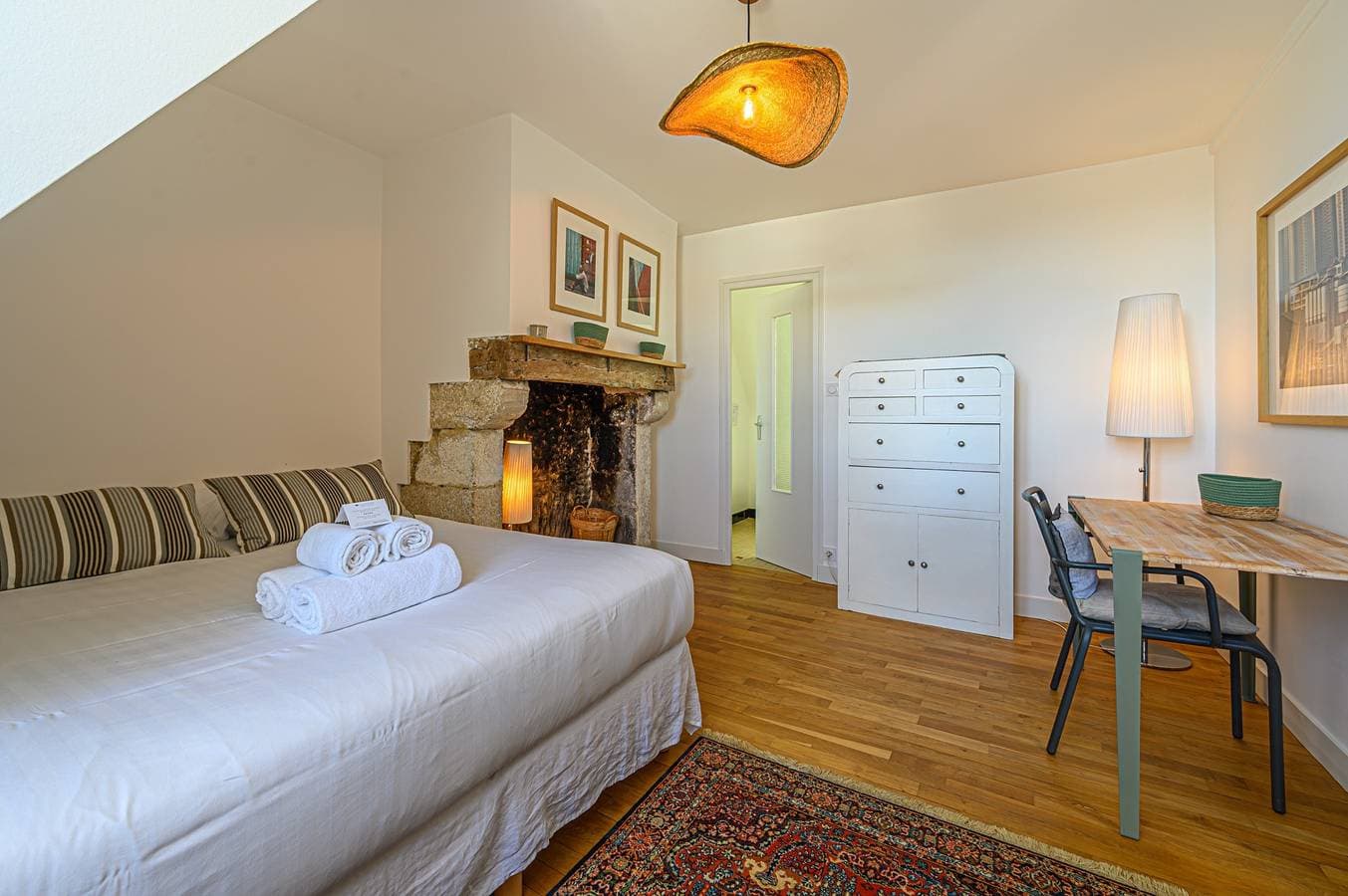 Foto 6 von 17: Ferienwohnung für 3 Personen