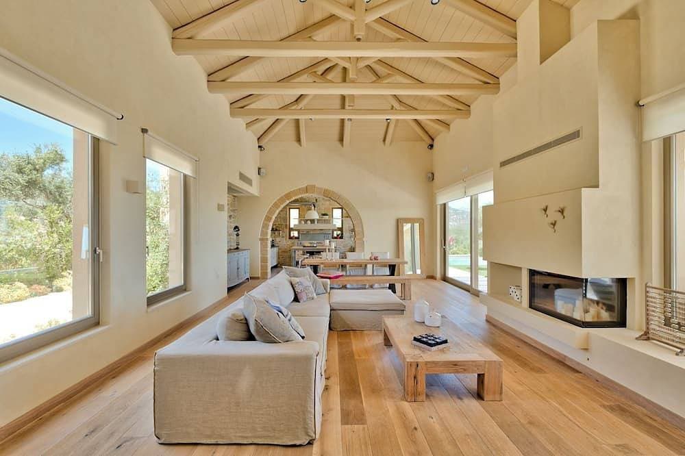 Foto 8 von 19: Villa Marat - Vier Schlafzimmer Villa, Schläft 8