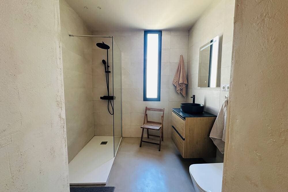 Foto 5 von 30: Modern apartment in San Juan, Alicante ideal for a romantic getaway