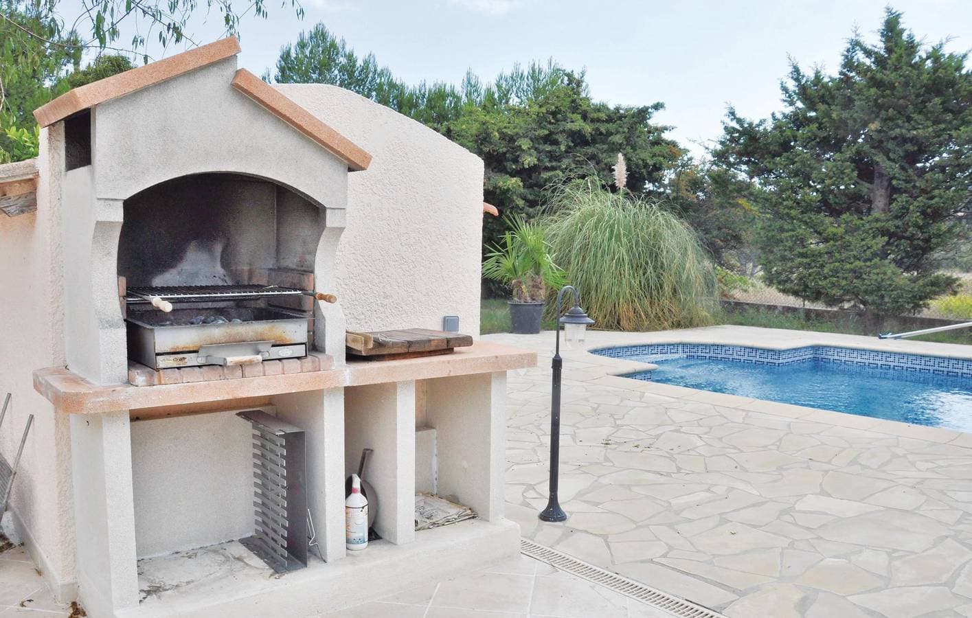 Foto 9 von 29: La Seyne-sur-Mer Wohnung mit Pool und Terrasse