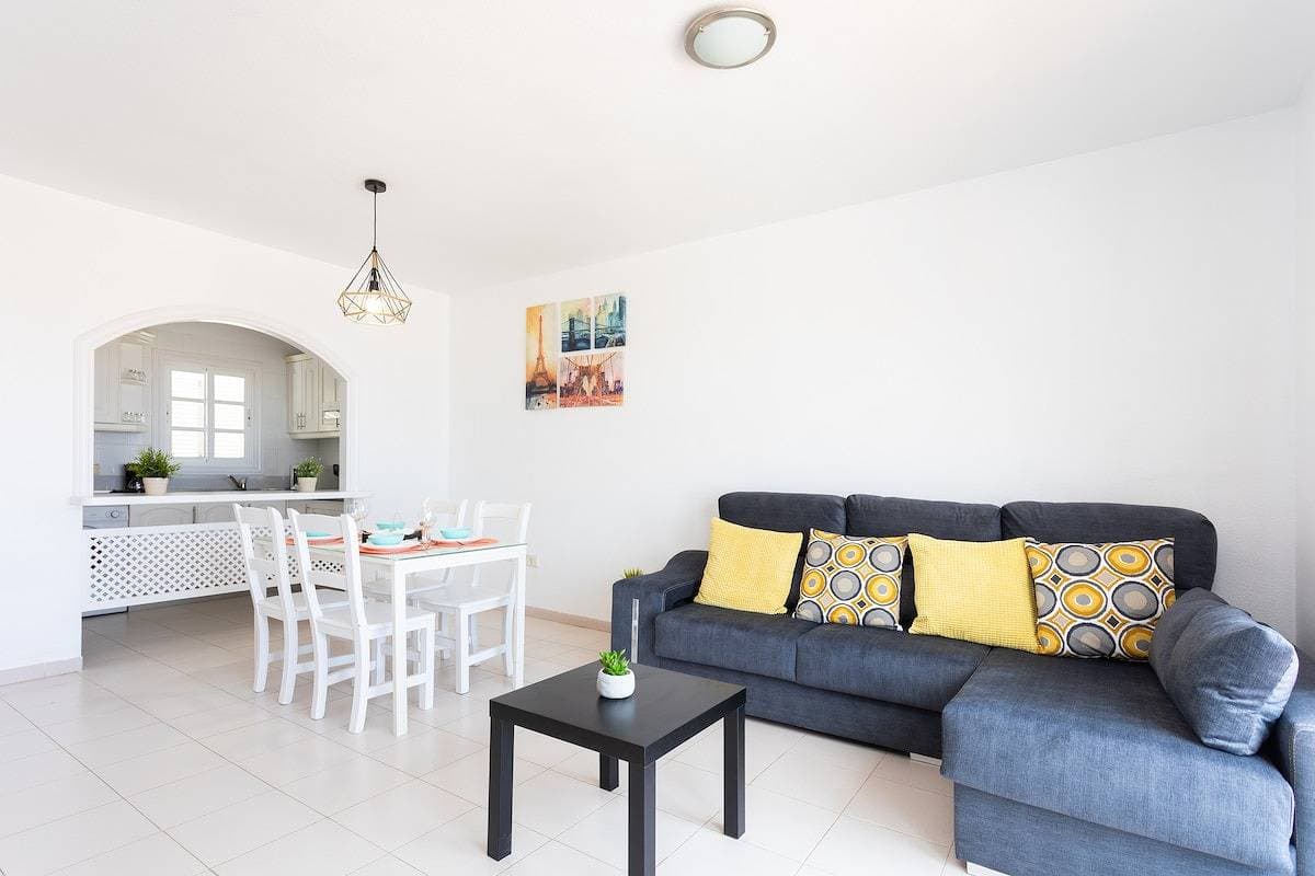 Foto 6 von 41: Ferienwohnung für 2 Personen mit Pool