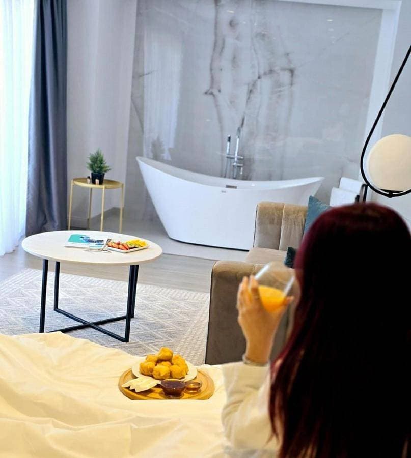 Foto 4 von 11: Deluxe Junior Suite