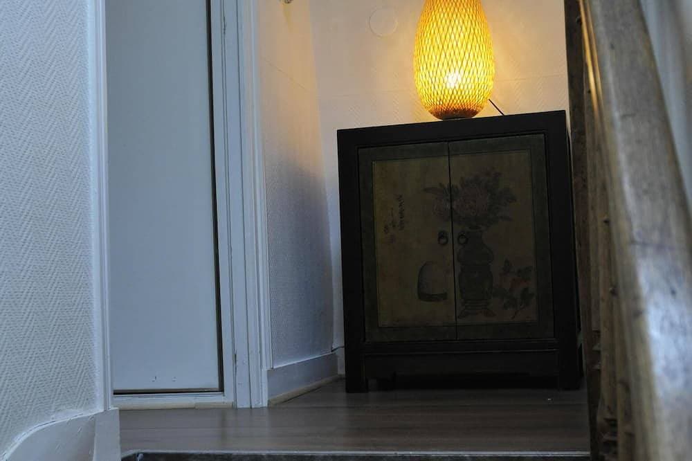 Foto 9 von 10: Historische Türme, komplett renovierte Wohnung