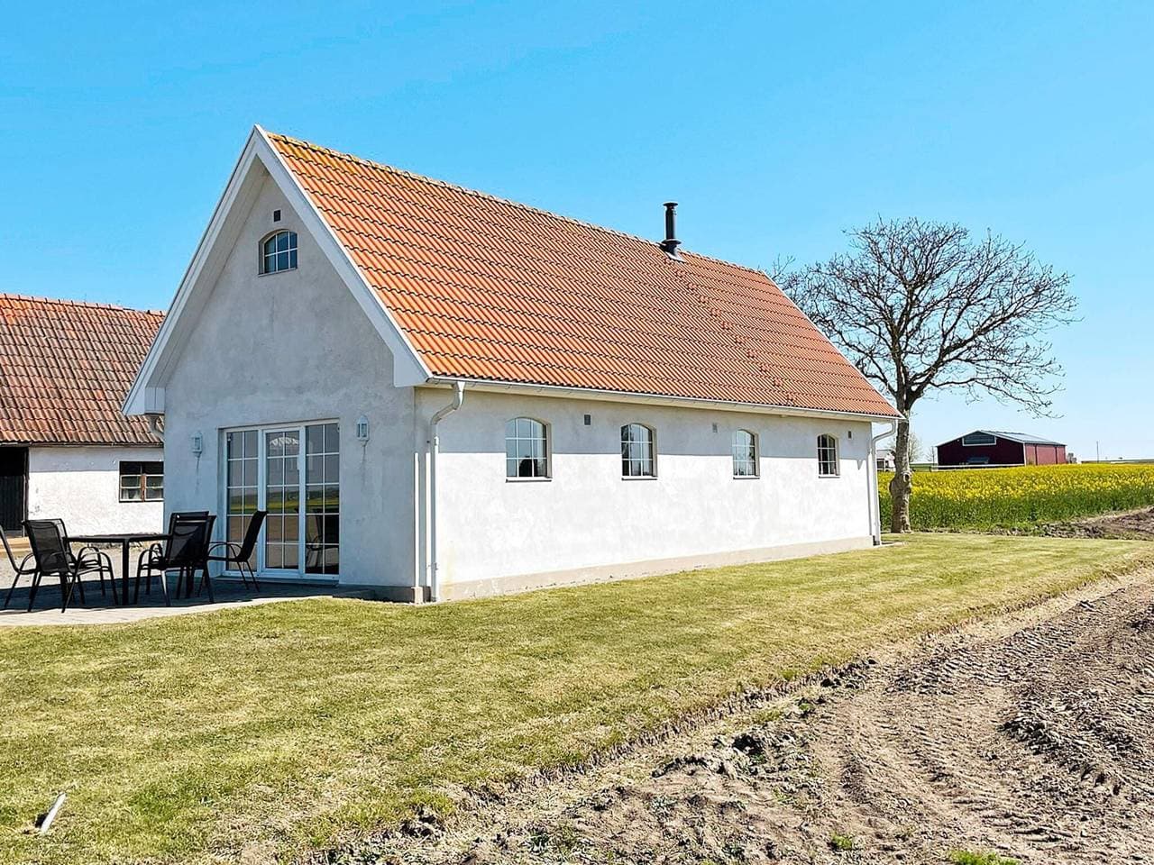 6 Personen Ferienhaus in Skivarp 1