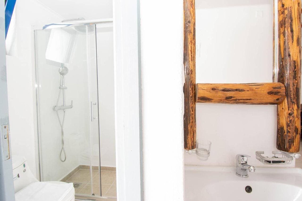 Foto 7 von 11: Deluxe Studio wit Hot Tub 1st Floor