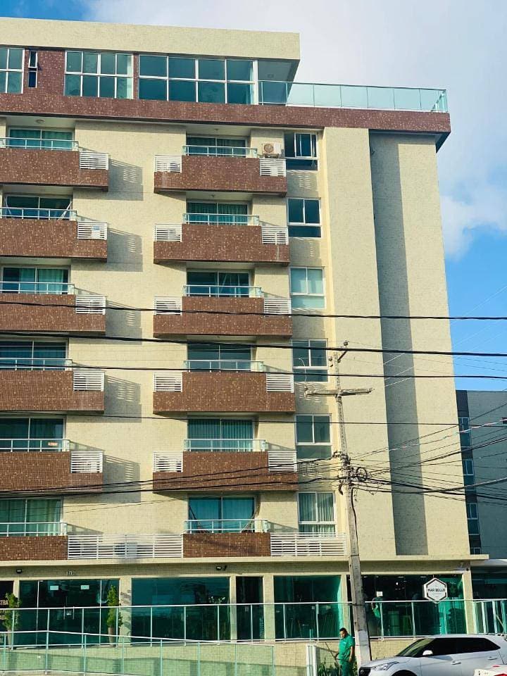 Foto 11 von 89: Apartment with Sea View