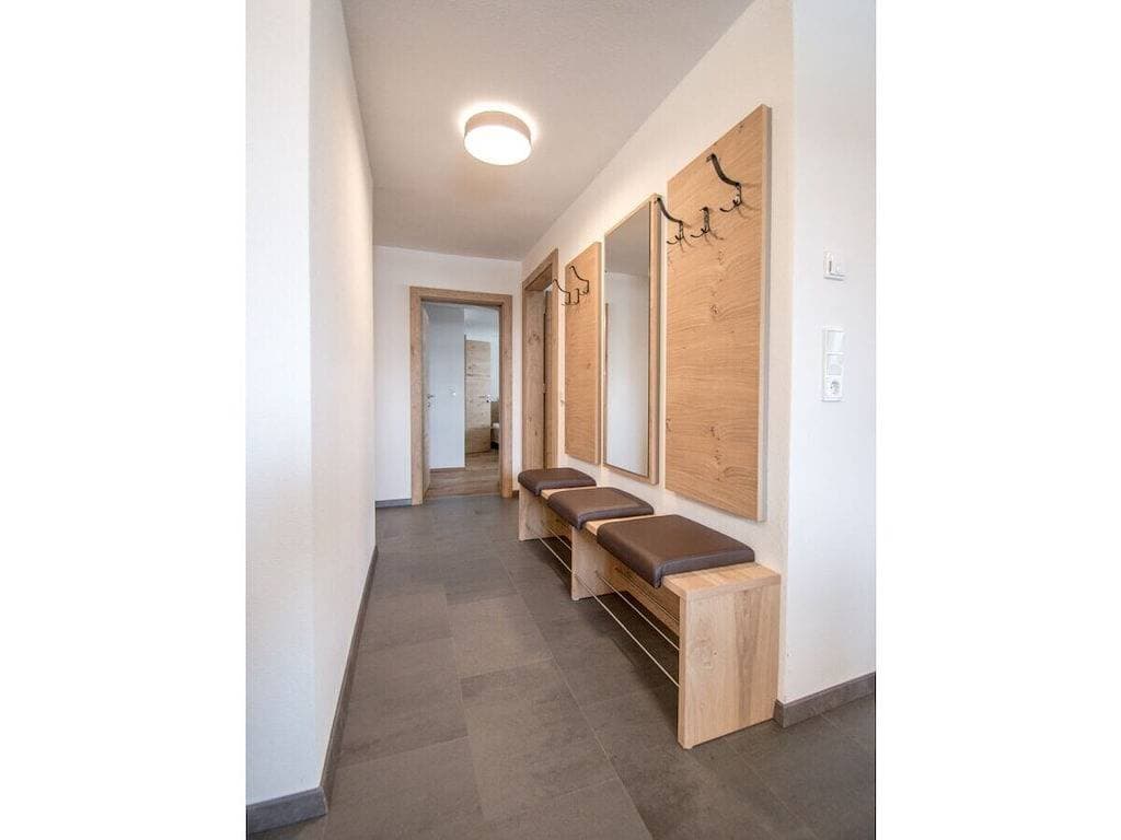 Foto 12 von 40: 70 m² Gästehaus Sonne