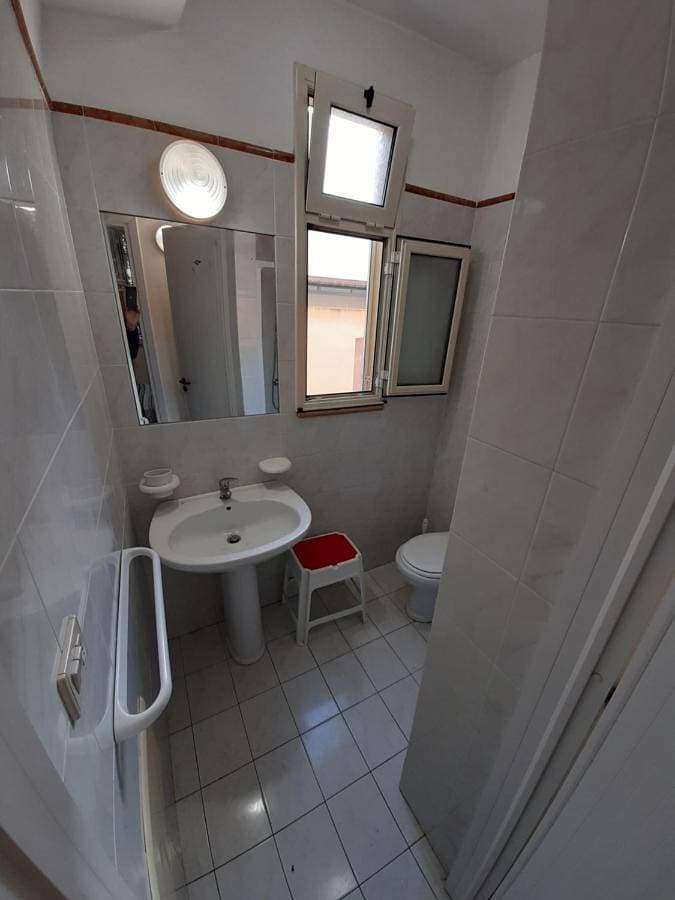 Foto 4 von 18: Apartment with Balcony