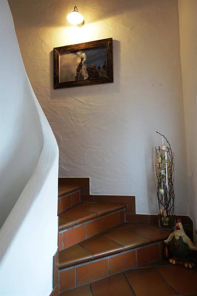 Foto 13 von 15: Ferienwohnung Magdalena (50qm) mit Balkon