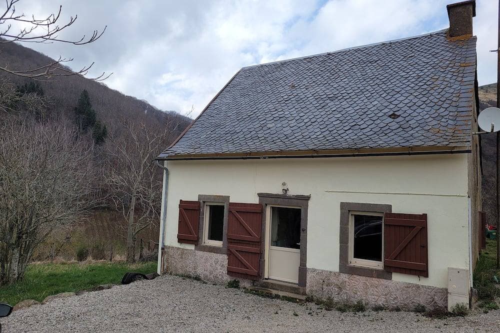 Foto 8 von 18: Landhaus in einem Tal, 12 km von Besse