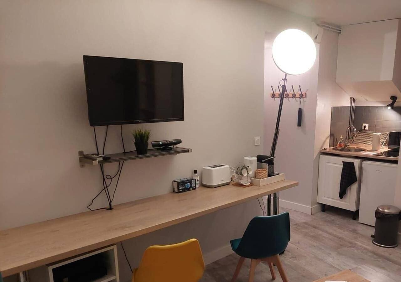 Foto 2 von 5: Studio