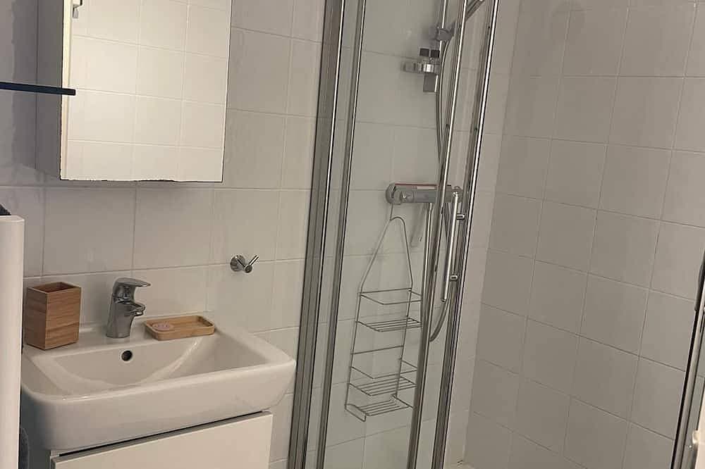 Foto 3 von 10: 2 Rooms Exceptional Sea View 5 min Walk From Beach And Rayol Village (Var)
