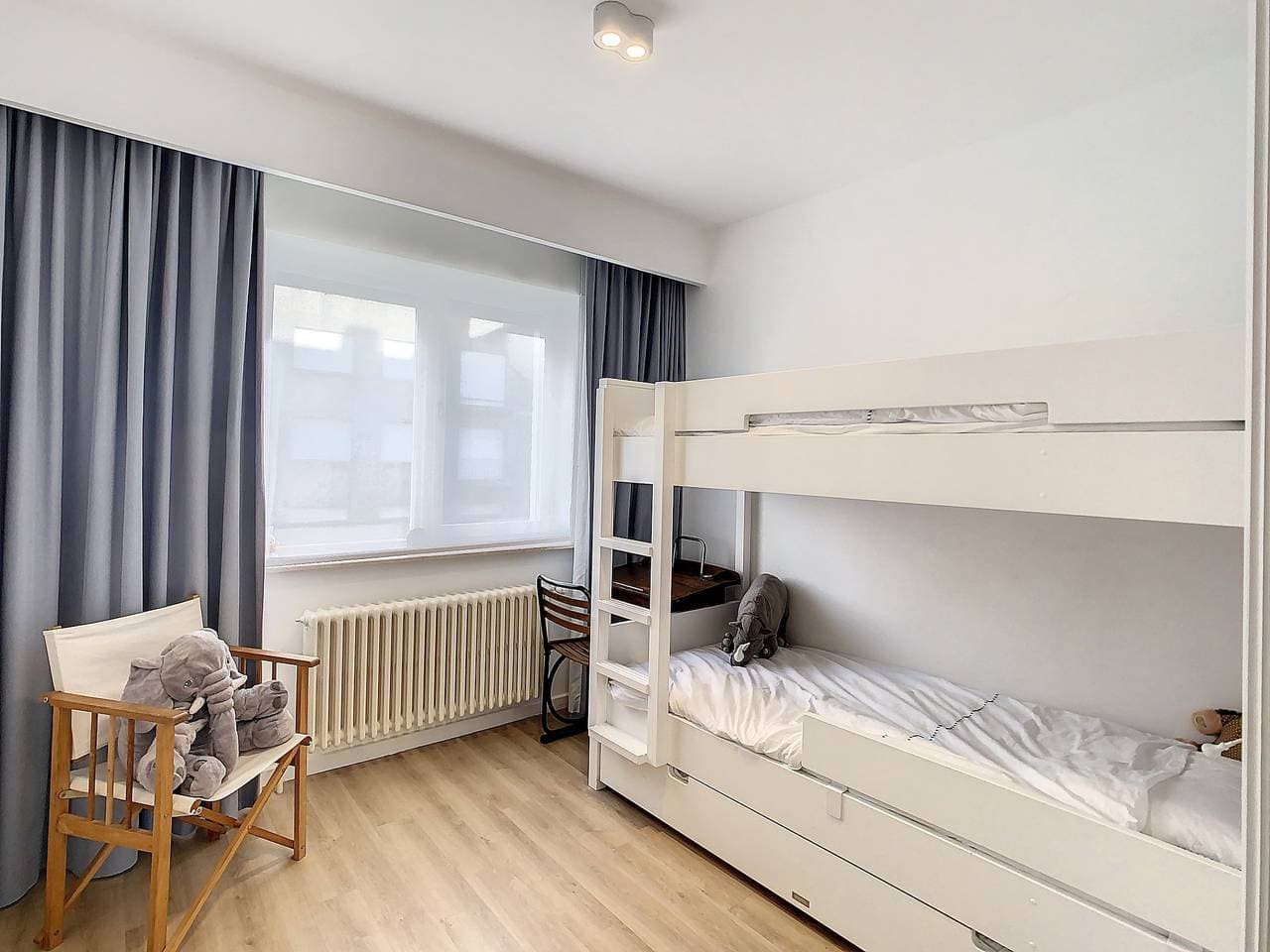 Foto 5 von 14: Apartment nahe Seewall für 4 Von Belvilla