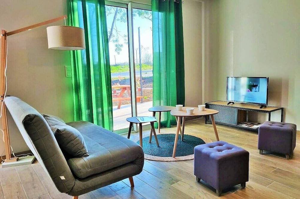 Foto 11 von 30: Cottage Primeur Sauna Gaillac-Les Cottages duTarn