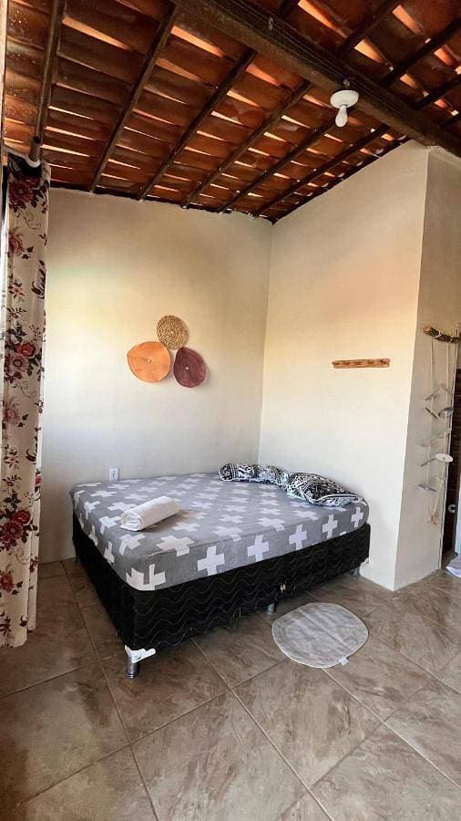 Foto 2 von 7: Double Room with Private Bathroom