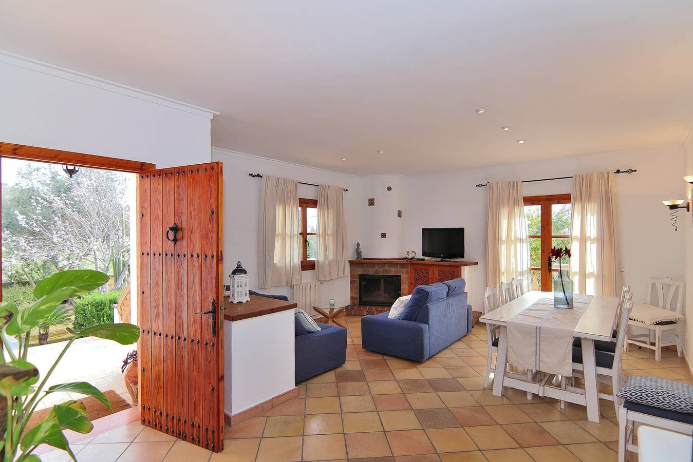 Foto 10 von 38: 040 Villa Can Mussol Etv/1463 by Mallorca Charme