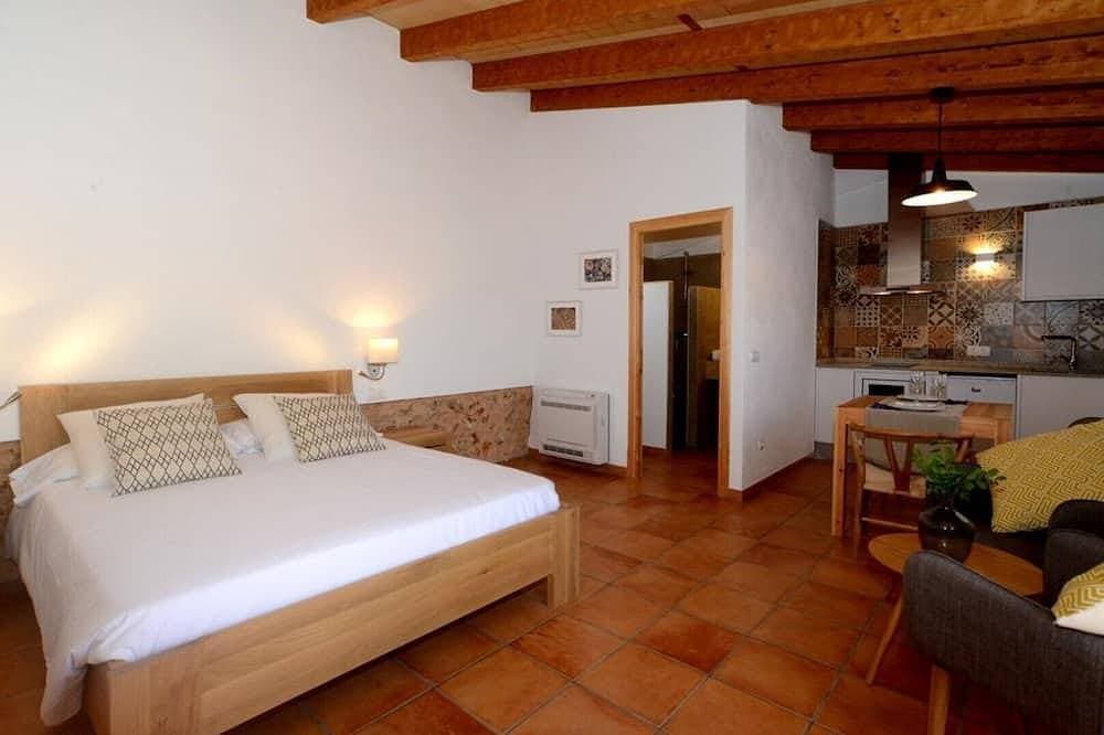 Foto 2 von 8: Landtourismus Can Porretì - La Soll