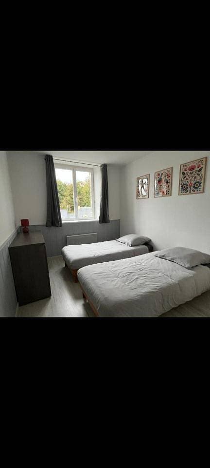 Foto 9 von 12: Apartment